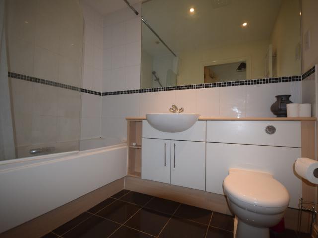 House for rent in Hatfield, Fretherne