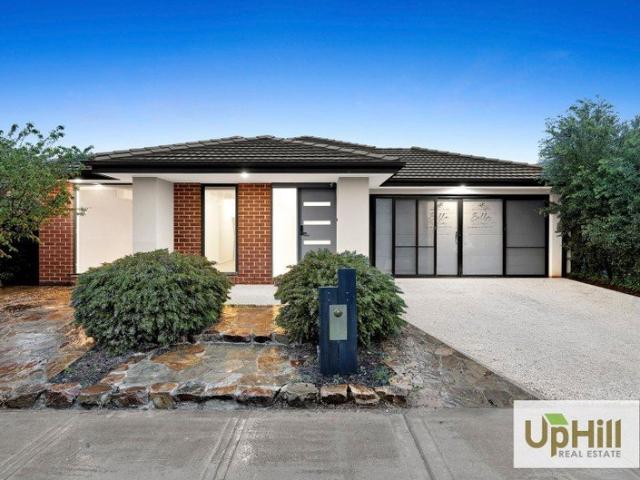 House for sale in Eliston, Melbourne