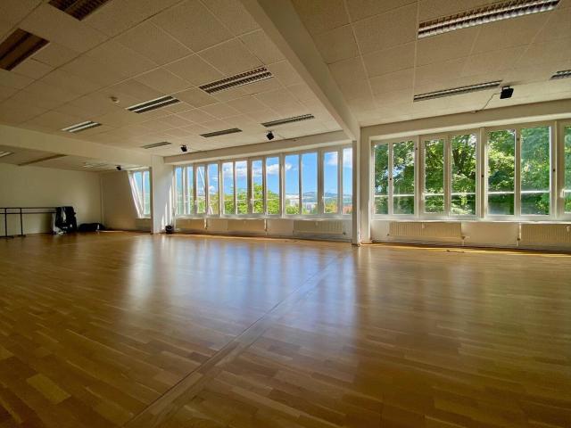 Büro mieten in Linz, Oberösterreich