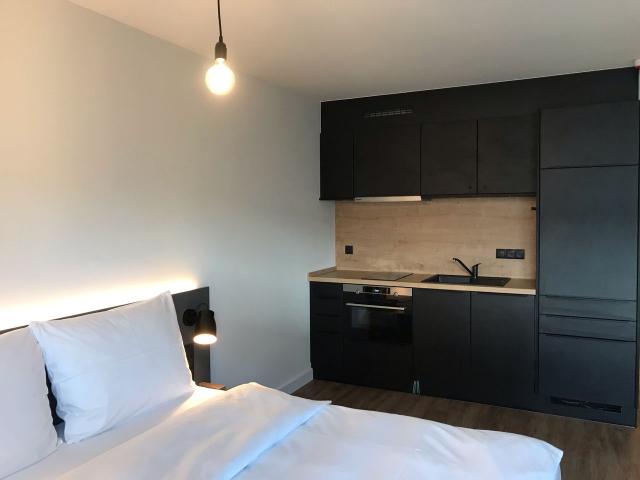 Apartment mieten in Südost, Wiesbaden