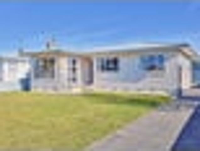 House for sale in Napier