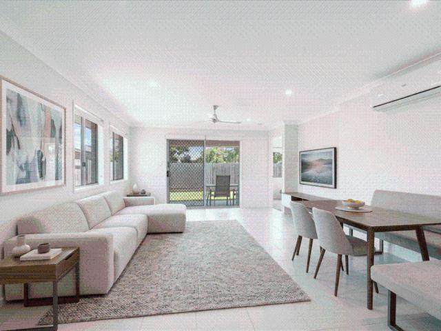 Apartment for rent in Toombul, Queensland