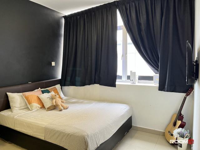 Room for rent in Port Klang, Selangor