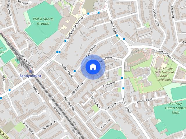 Room to rent in Bluebell, North Tipperary