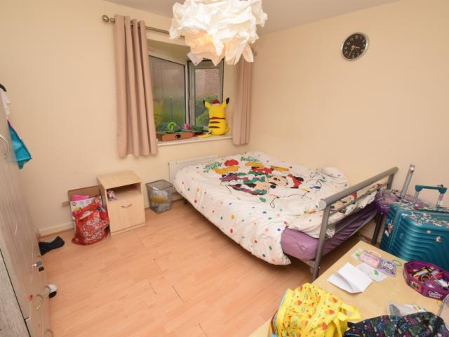 Apartment for rent in Hatfield, Fretherne