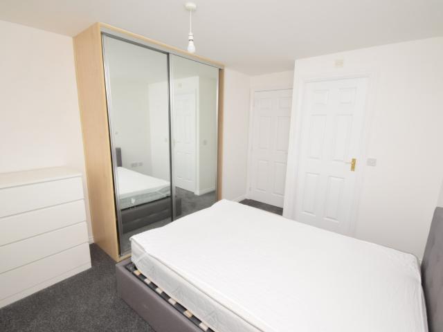Apartment for rent in Hatfield, Fretherne
