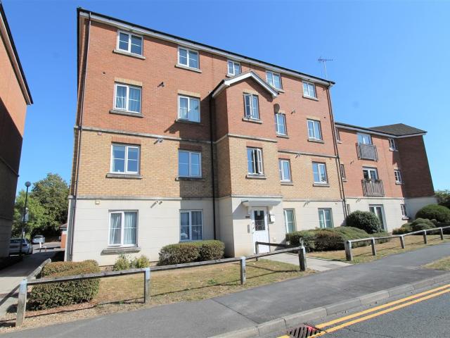 Apartment for rent in Hatfield, Fretherne