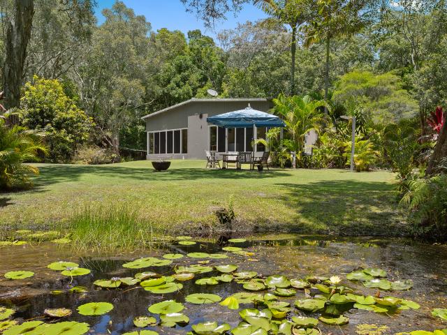 House for sale in Noosa North Shore, Queensland