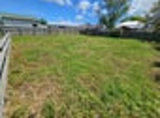 Land for sale in Pahiatua