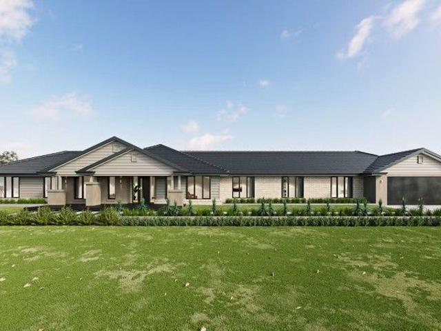 Cottage for sale in Kyneton, Victoria