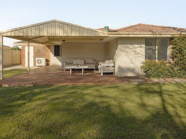 House for sale in Bassendean, Western Australia