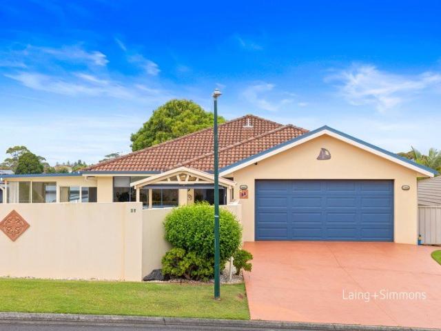 House for sale in Port Macquarie, Port Macquarie-Hastings Council