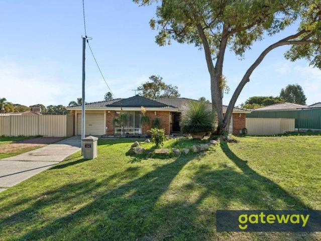 House for rent in Yangebup, Western Australia