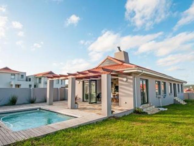House for sale in Eastern Cape