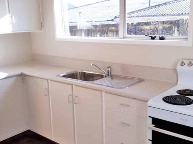 Townhouse for rent in Onehunga