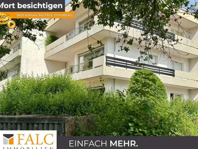 Wohnung kaufen in Preuswald, Aachen