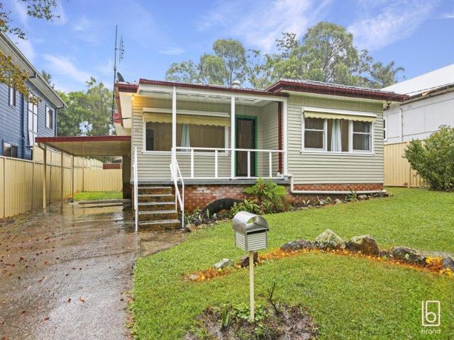 House for rent in Halekulani, New South Wales