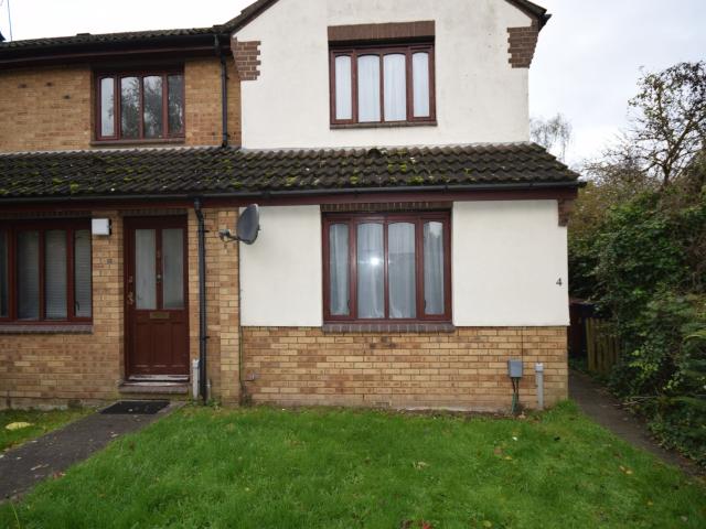 House for rent in Hatfield, Fretherne