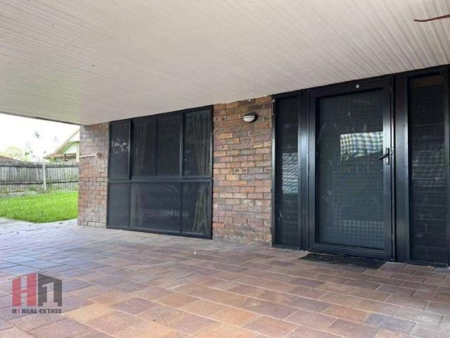 House for rent in Sunnybank Hills, Greater Brisbane