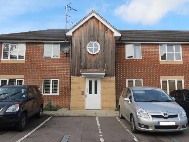 Apartment for rent in Hatfield, Fretherne