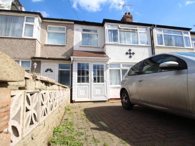 House for rent in Greater London