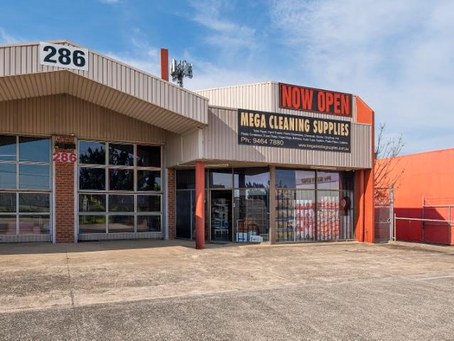 Warehouse for rent in Camerons Creek, Victoria