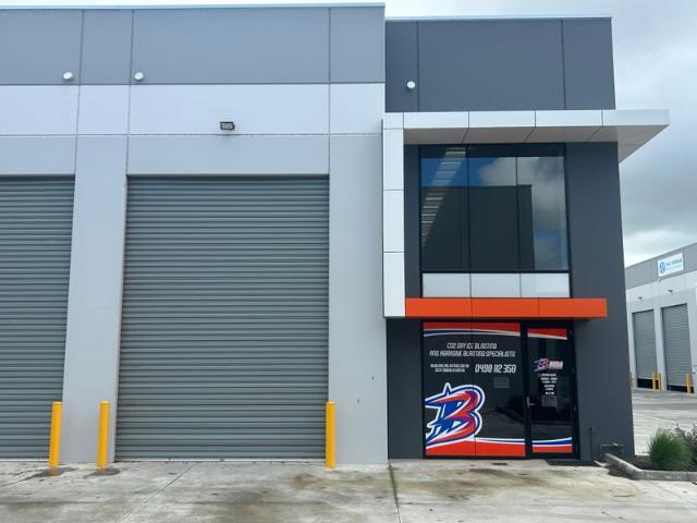 Warehouse for rent in Warragul, Shire of Baw Baw