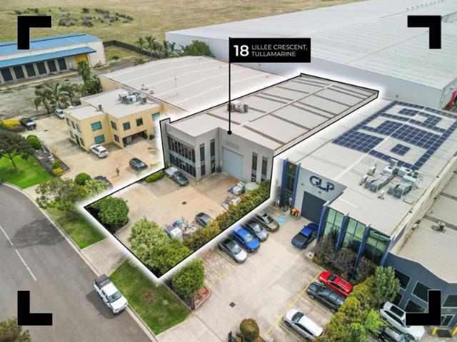 Warehouse for rent in Camerons Creek, Victoria