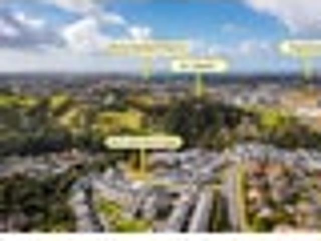 Land for sale in Paremoremo