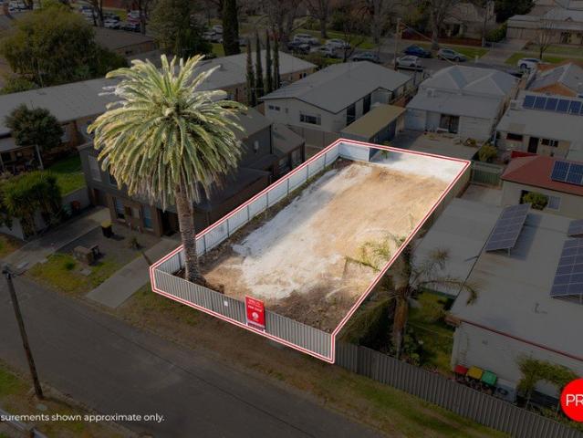 Land for sale in Bendigo