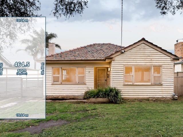 House for sale in Camerons Creek, Victoria