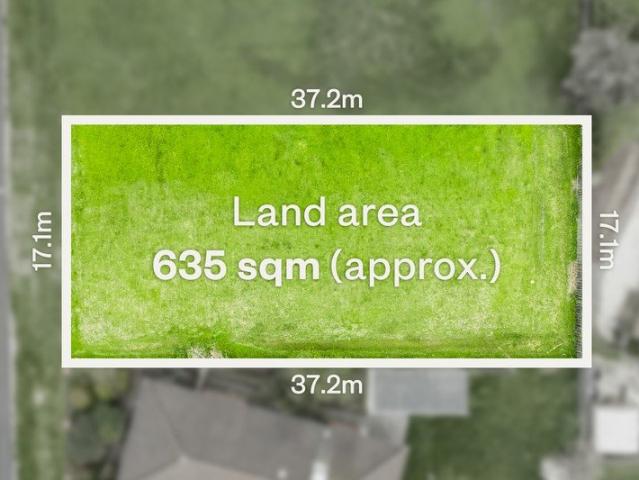 Land for sale in Clifton Springs, Victoria