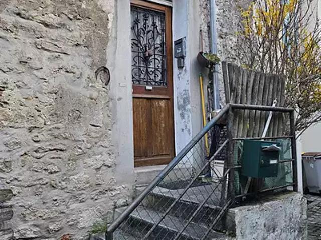 Maison vente à L'etang-la-ville