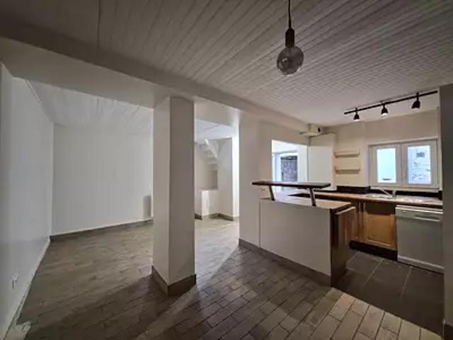 Maison vente à Saint-Germain-en-Laye, L'etang-la-ville