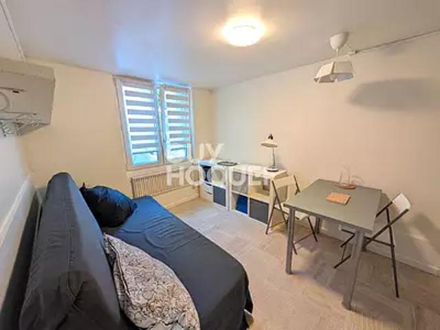 Appartement location à Saint-Germain-en-Laye, L'etang-la-ville