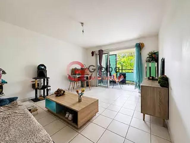Appartement vente à La Réunion