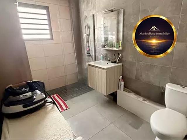 Appartement vente à La Réunion