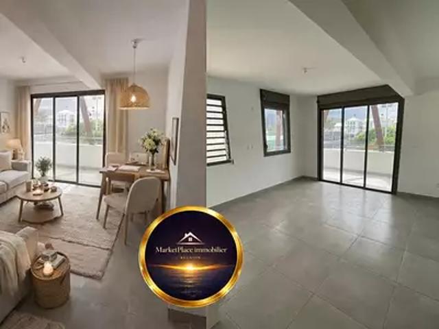 Appartement vente à La Réunion
