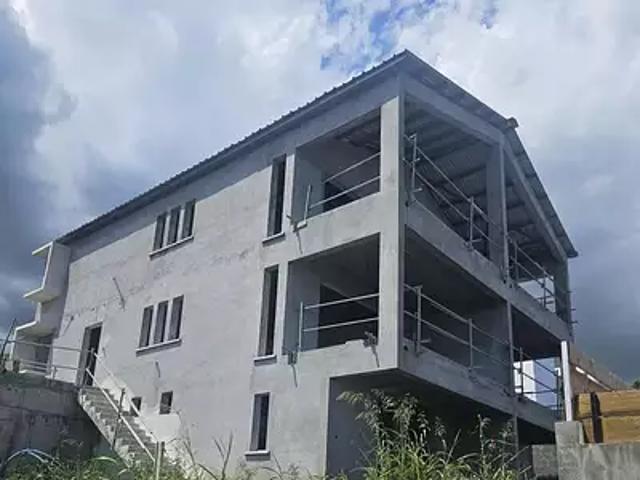 Appartement vente à La Réunion