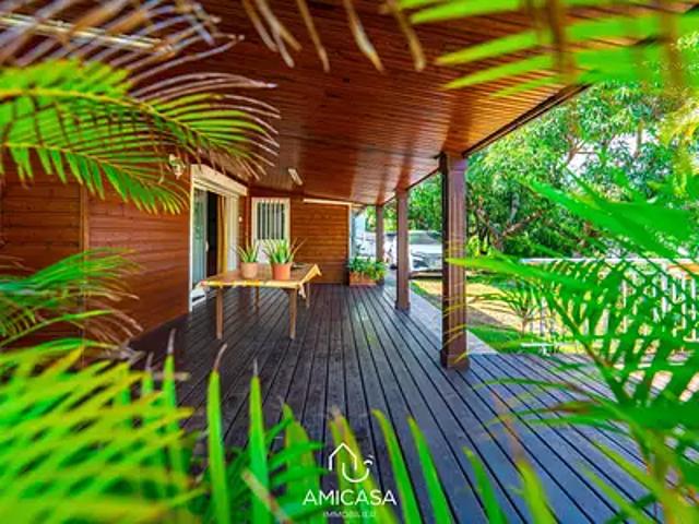 Maison vente à La Réunion