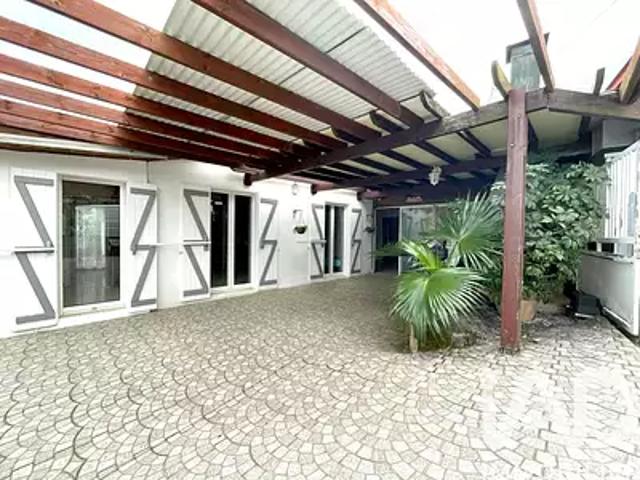 Maison vente à La Réunion