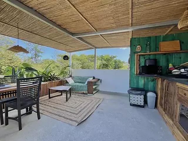Maison vente à La Réunion