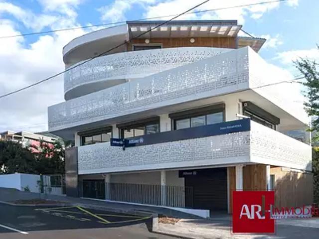 Appartement location à La Réunion