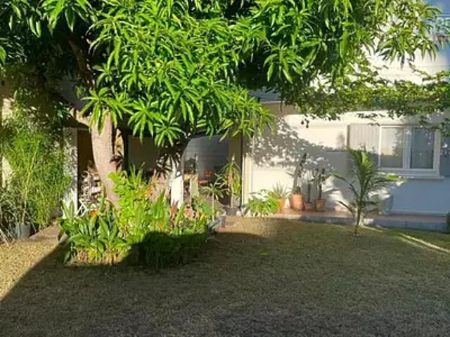Appartement location à La Réunion
