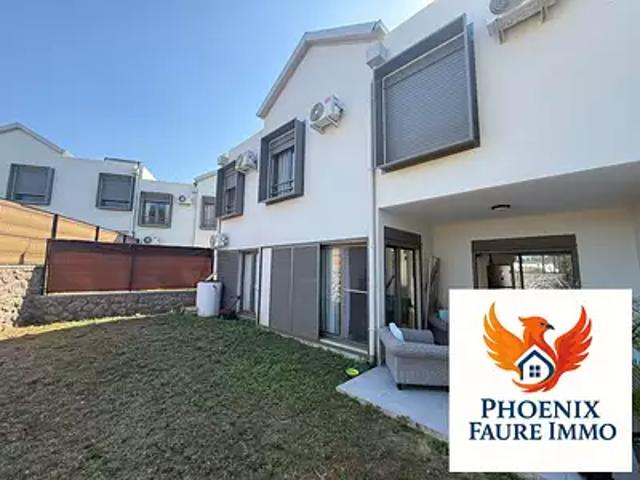 Appartement location à La Réunion
