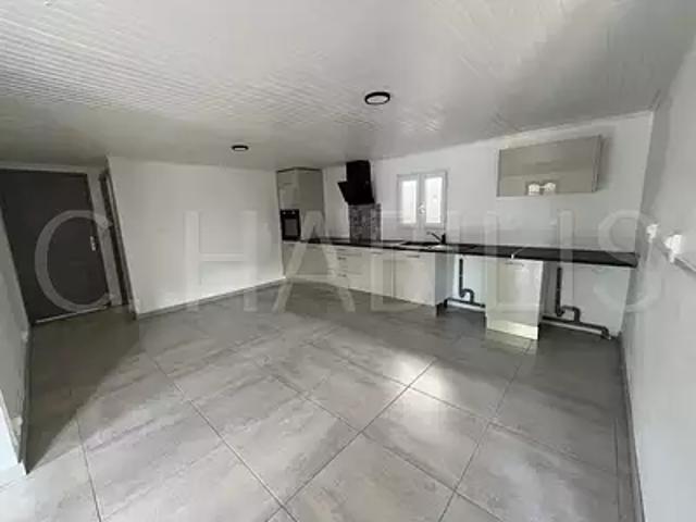Maison location à La Réunion