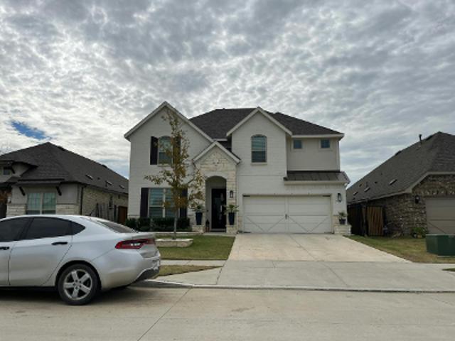 House for sale in Haslet, Texas