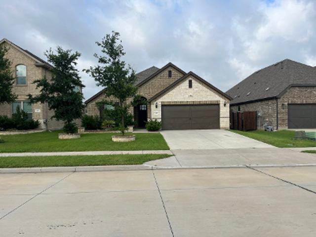 House for sale in Haslet, Texas