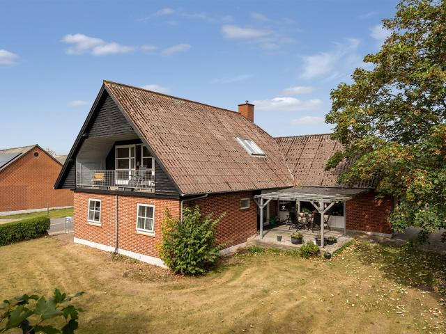 Villa til salg i Varde