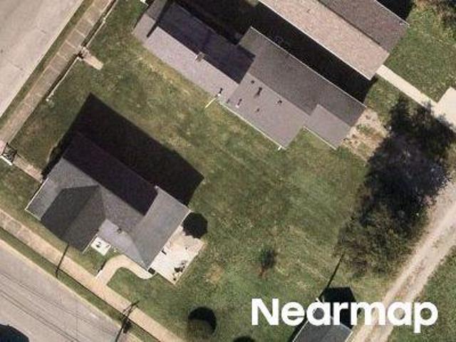 Land for sale in Henderson, Kentucky